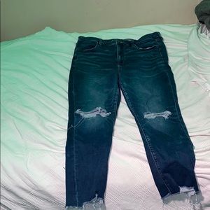 American Eagle Jeans $10